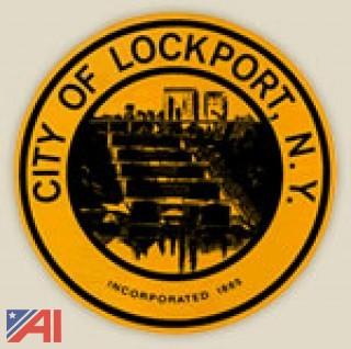 C.O Lockport