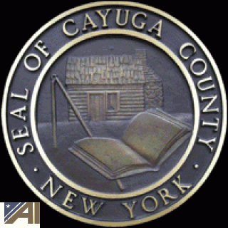 Cayuga-County