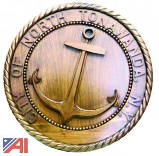 North Tonawanda Seal