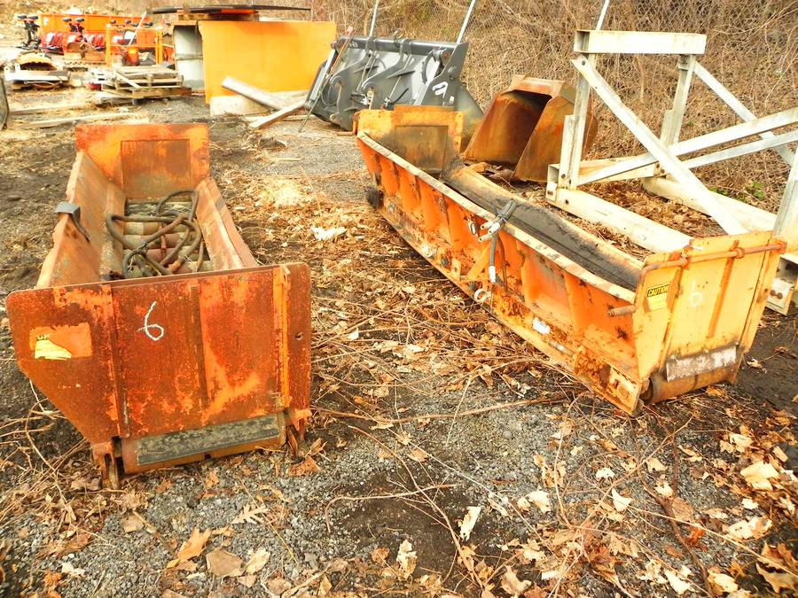 Auctions International Auction Town of FishkillNY 20574 ITEM (6