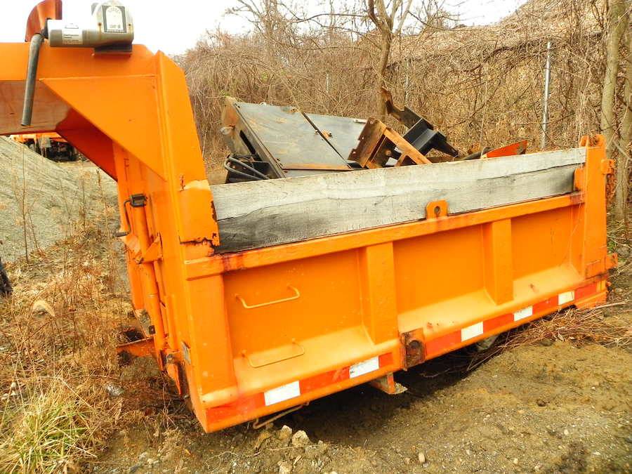 Auctions International Auction Town of FishkillNY 20574 ITEM (7