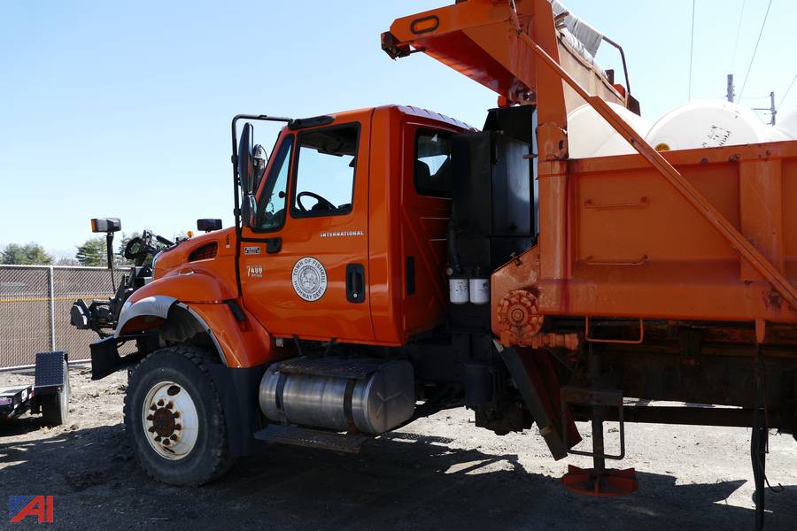 Auctions International Auction Town of FishkillNY 20574 ITEM 2006