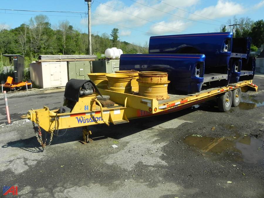 Auctions International Auction Town of Kent HwyNY 21463 ITEM 2013