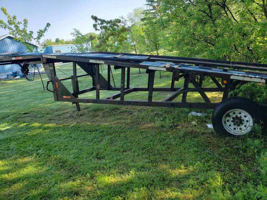 Auctions International Auction Village of West Carthage DPWNY