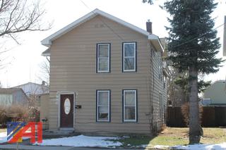420 Washington Ave E, City of Elmira, Tax ID# 89.11-6-36