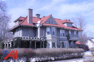 301 Grove St, City of Elmira, Tax ID# 89.18-2-18