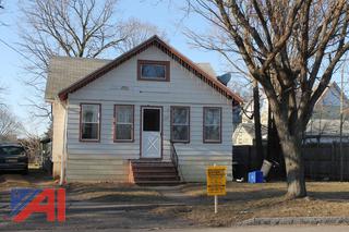 257 E Miller St, City of Elmira, Tax ID# 99.12-8-30