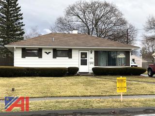 106 William Ln, Village of Horseheads, Tax ID# 48.20-4-59