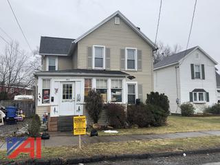 703 Holdridge St, City of Elmira, Tax ID# 99.14-4-22
