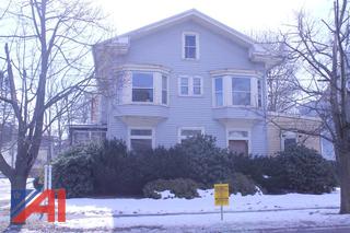 523 Church St W, City of Elmira, Tax ID# 89.18-3-30