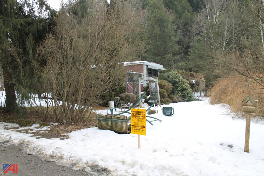 Auctions International Auction Chemung County Tax Foreclosed Real Estate Auction2020 ITEM