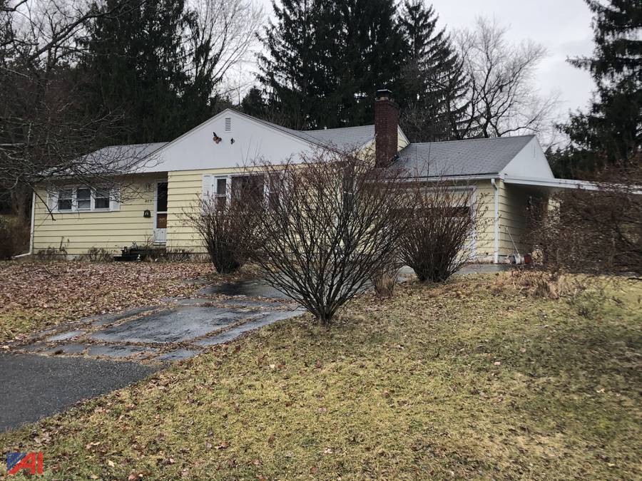 Auctions International Auction Chemung County Tax Foreclosed Real