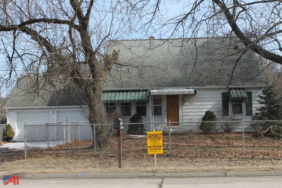 Auctions International Auction Chemung County Tax Foreclosed Real