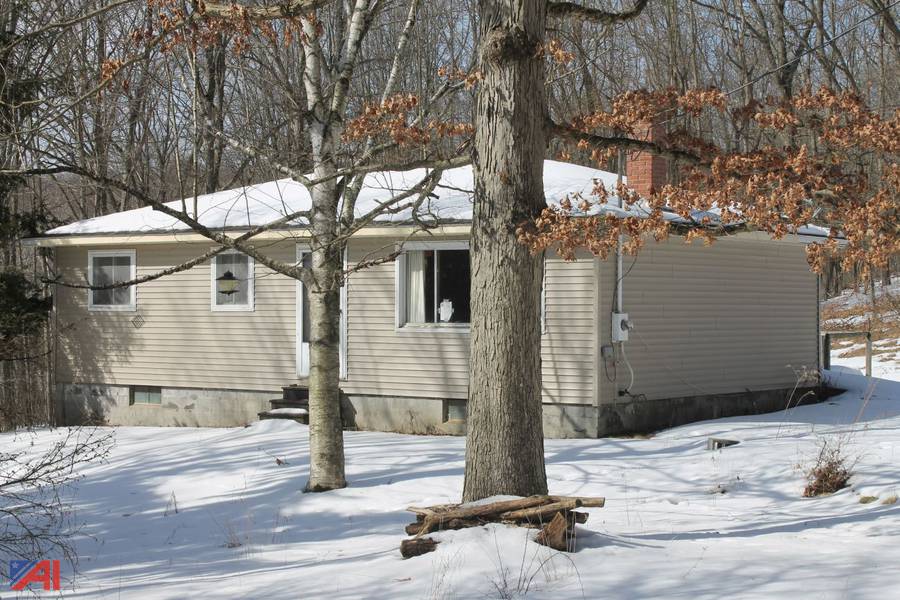 Auctions International Auction Chemung County Tax Foreclosed Real