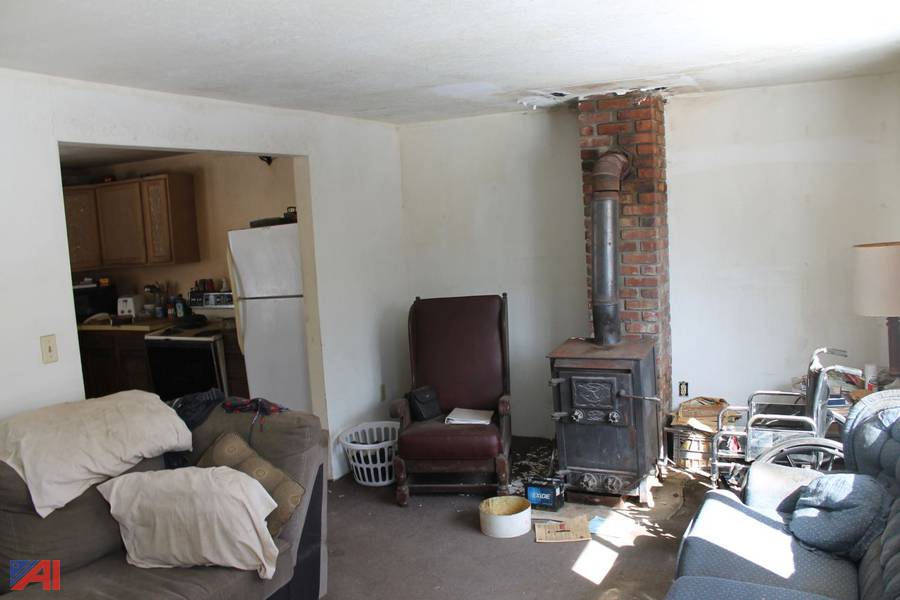 Auctions International Auction Chemung County Tax Foreclosed Real