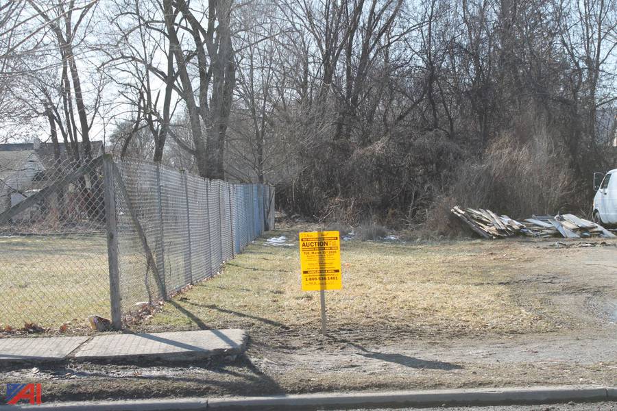 Auctions International Auction Chemung County Tax Foreclosed Real