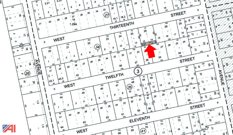 Auctions International Auction Chemung County Tax Foreclosed Real