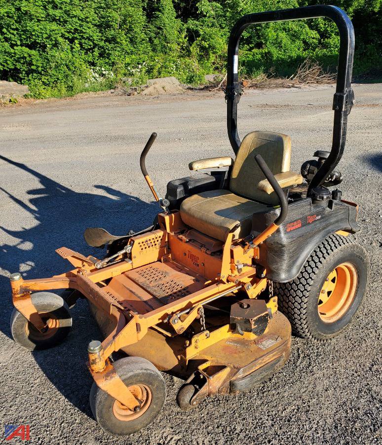 Auctions International Auction Town of North East HwyNY 21634 ITEM