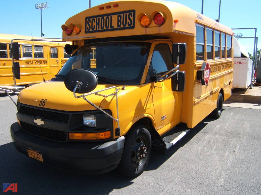 Auctions International Auction West Genesee CSDNY 21654 ITEM 2015