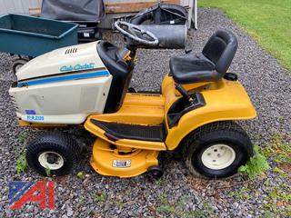 Club Cadet HDS 2135 Riding Lawn Tractor