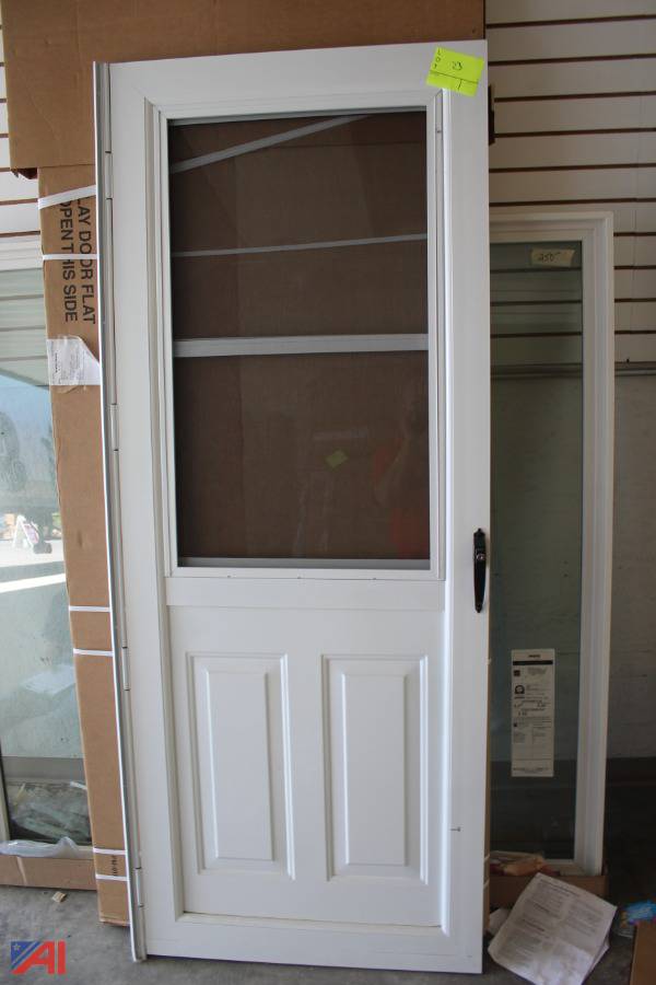 Auctions International Auction Business SurplusNY 21729 ITEM