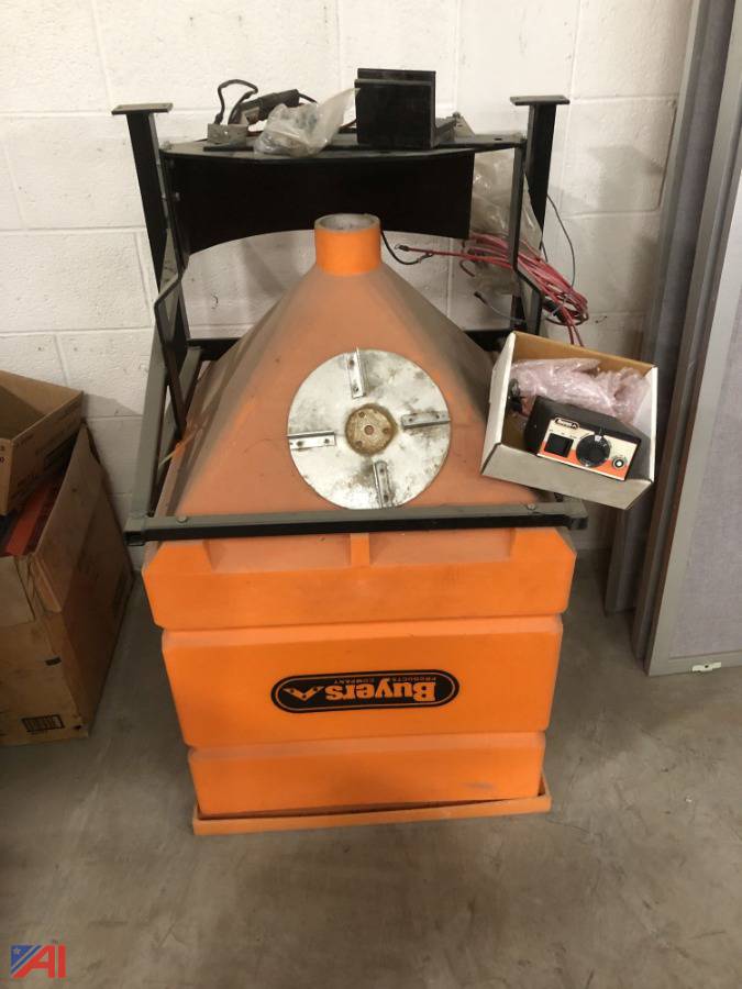 Auctions International Auction Campbell Savona CSDNY 21734 ITEM