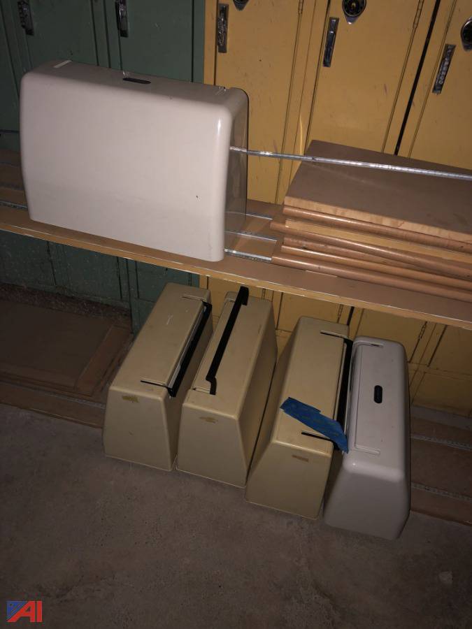 Auctions International Auction Campbell Savona CSDNY 21734 ITEM