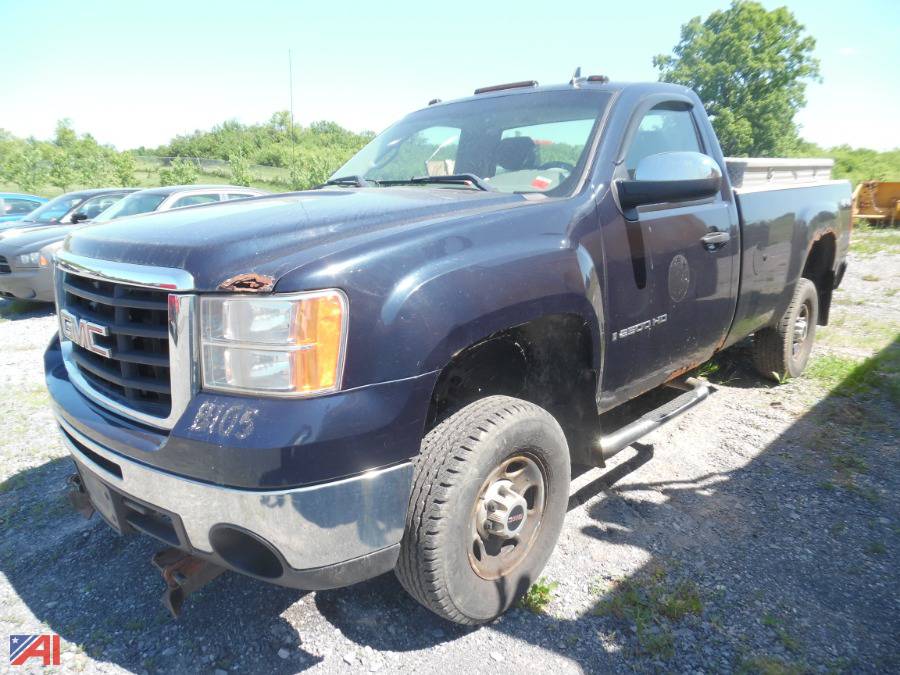 Auctions International Auction Jefferson CountyNY 21741 ITEM