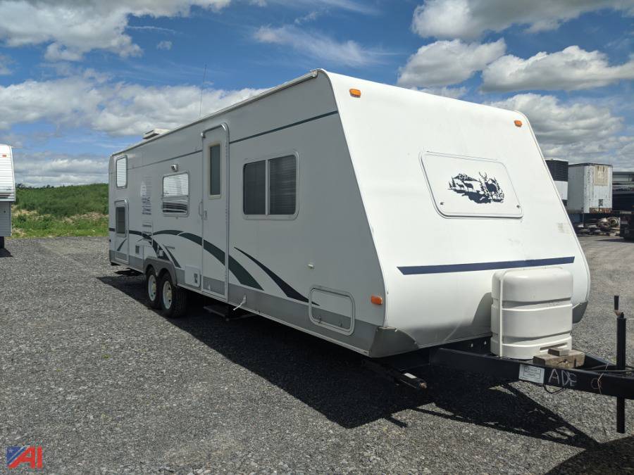 Auctions International Auction Business SurplusNY 21749 ITEM 2005