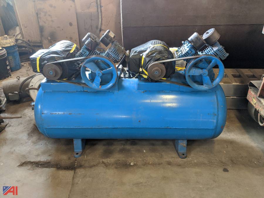 220v air compressor for sale