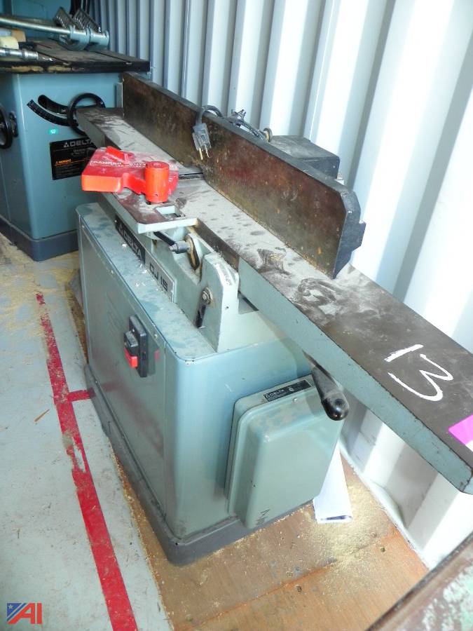 Auctions International Auction Schuylerville CSDNY 21825 ITEM