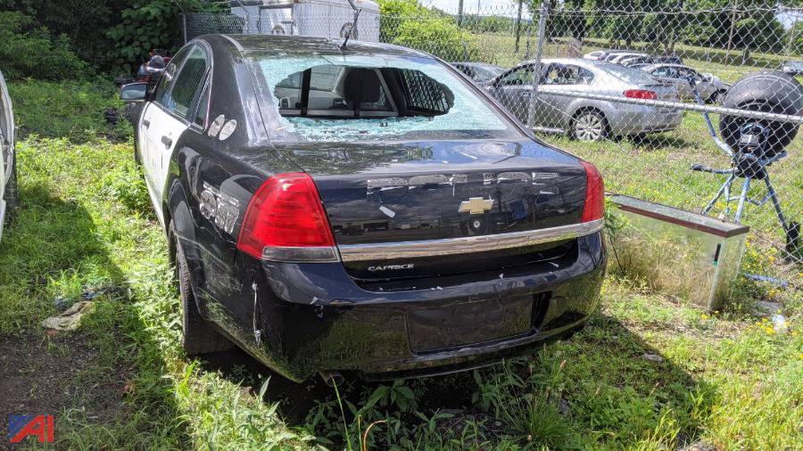 Auctions International Auction City of Elmira DPWNY 21888 ITEM