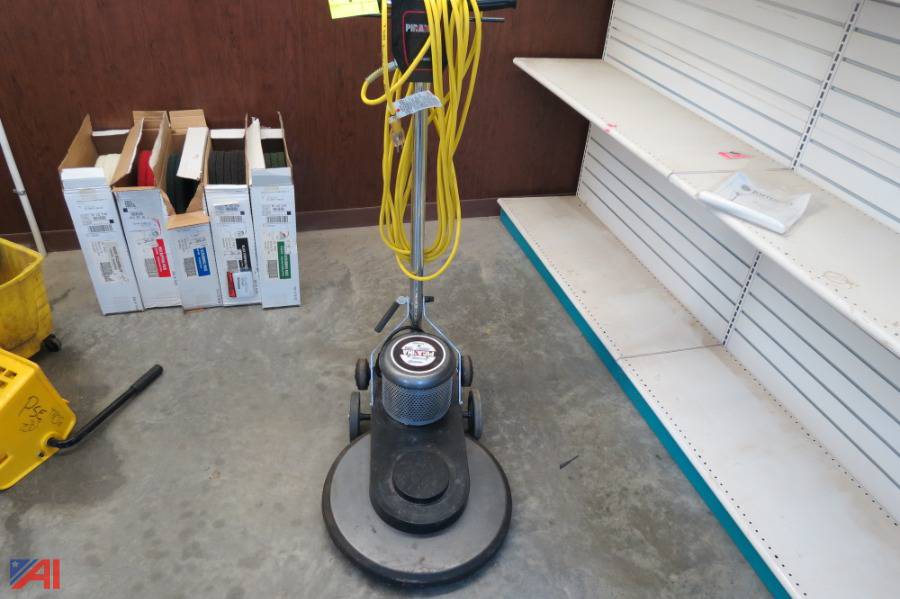 Auctions International Auction Surplus LiquidationNY 21889 ITEM