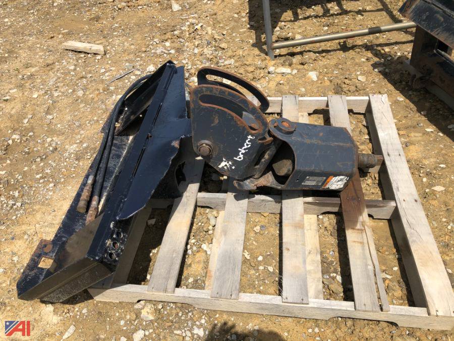 Auctions International Auction Surplus LiquidationNY 21929 ITEM