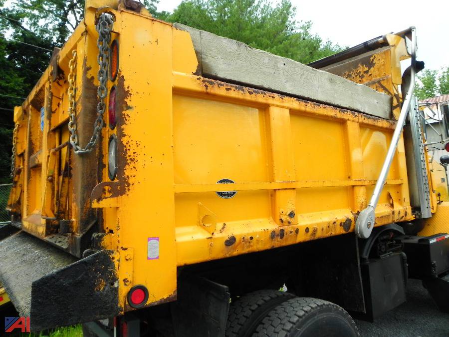 Auctions International Auction Village of CornwallonHudsonNY