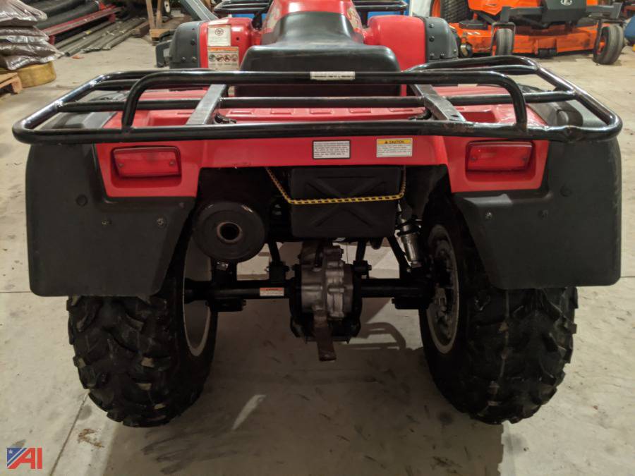 Auctions International Auction Candor Fire DistrictNY 21935 ITEM