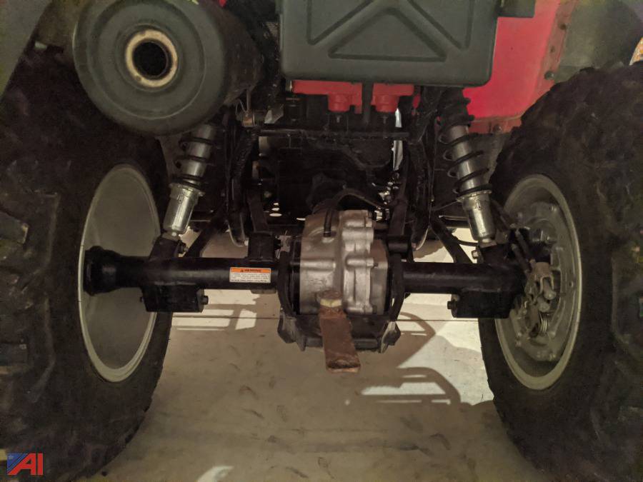 Auctions International Auction Candor Fire DistrictNY 21935 ITEM