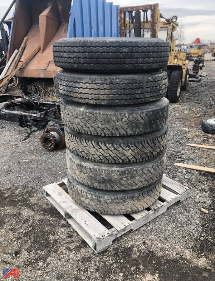 Auctions International Auction Surplus LiquidationNY 21975 ITEM