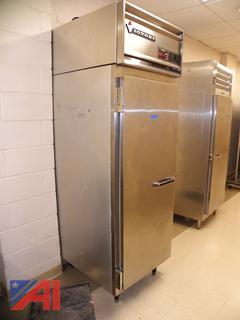 (#2) Victory Commercial Refrigerator or Freezer
