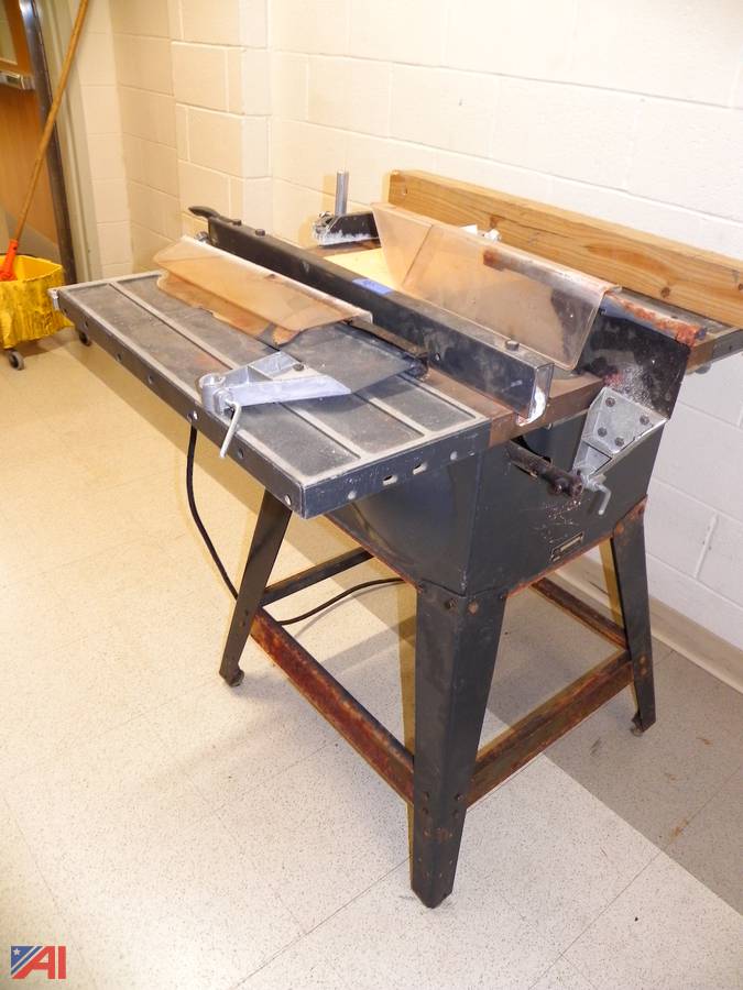 Auctions International Auction Canajoharie CSDNY 21986 ITEM (8