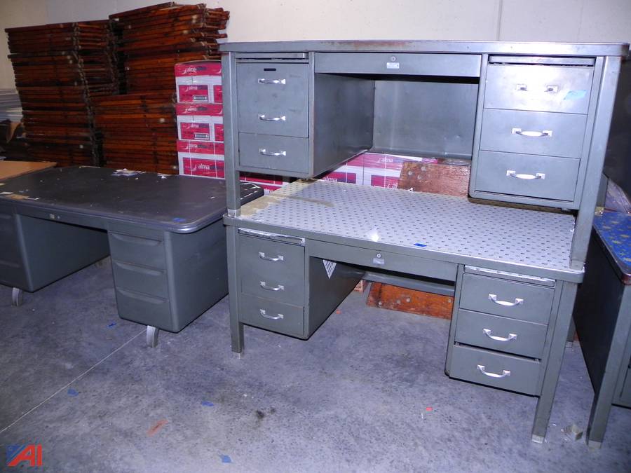 Auctions International Auction Canajoharie CSDNY 21986 ITEM (10