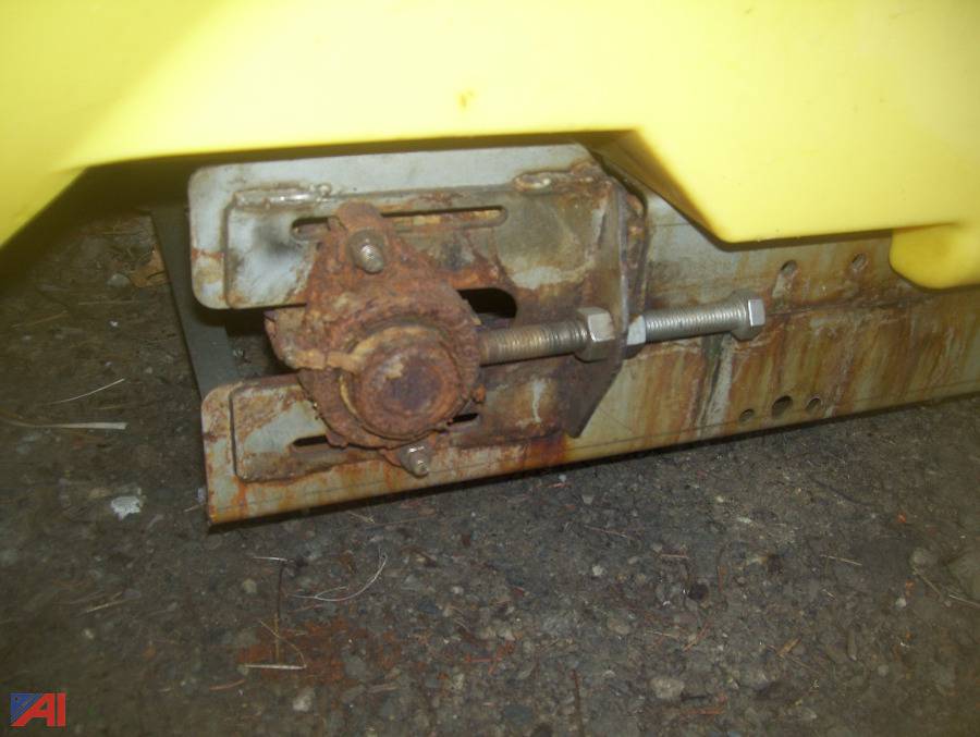 Auctions International Auction Town of Shaftsbury Public WorksVT