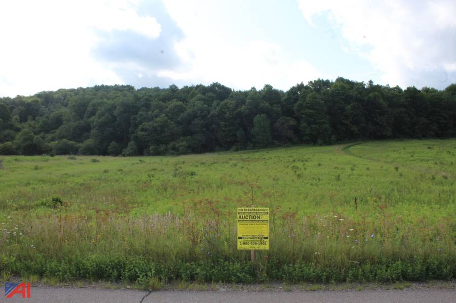 Auctions International Auction Cattaraugus County Tax Foreclosed