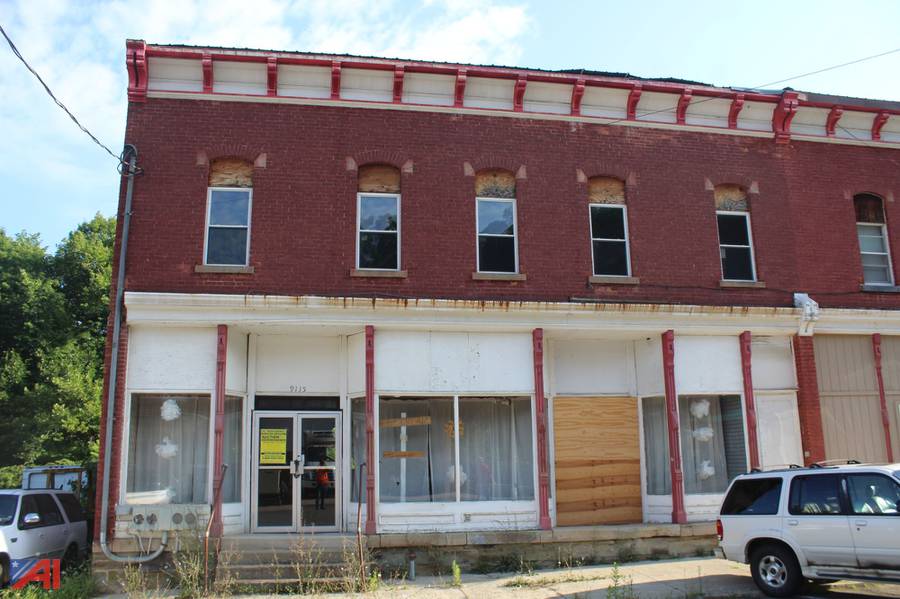 Auctions International Auction Cattaraugus County Tax Foreclosed Real Estate Auction 22074