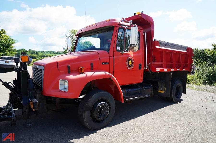 Auctions International Auction Cassadaga Valley CSDNY 22099 ITEM