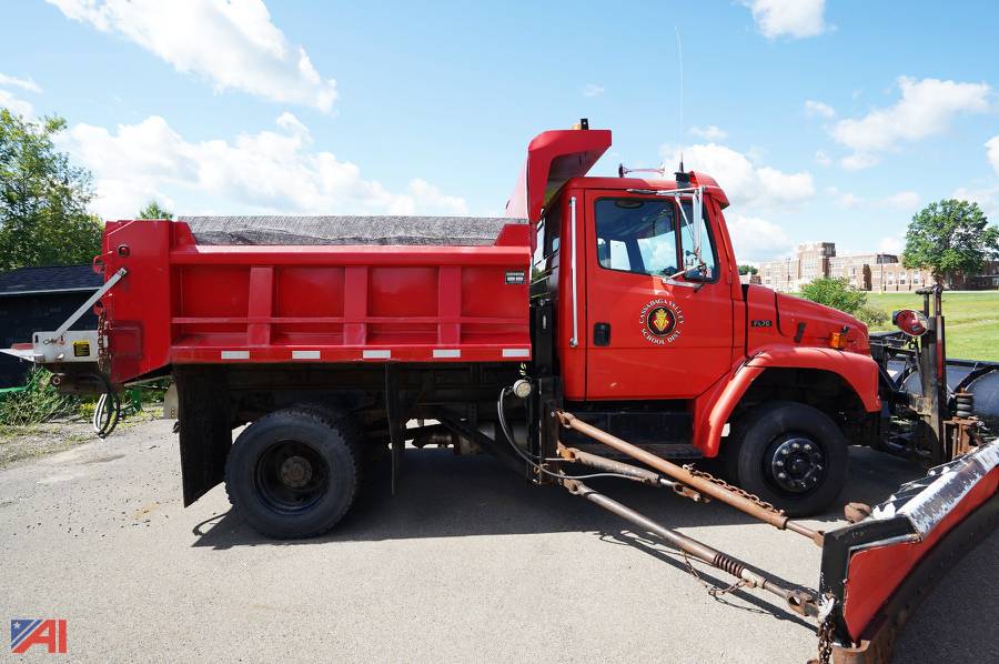 Auctions International Auction Cassadaga Valley CSDNY 22099 ITEM