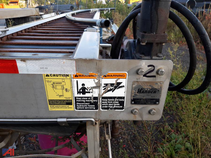 Auctions International Auction Town of Argyle HwyNY 22140 ITEM