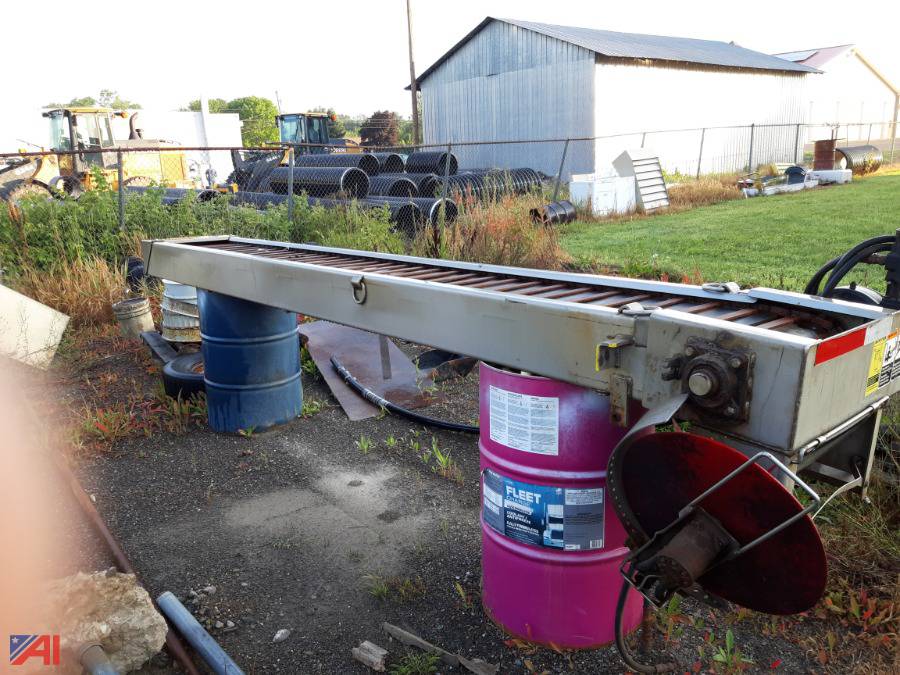 Auctions International Auction Town of Argyle HwyNY 22140 ITEM