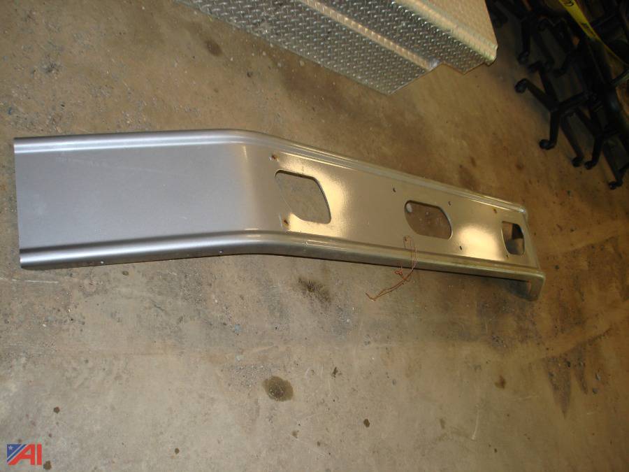 Auctions International Auction City of CorningNY 22181 ITEM