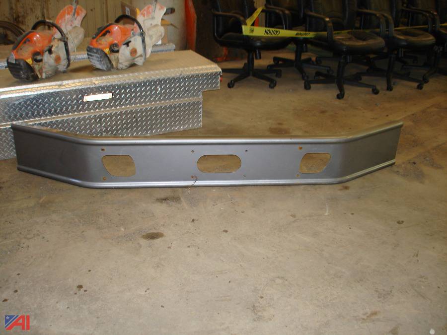 Auctions International Auction City of CorningNY 22181 ITEM